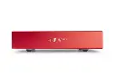 HoloAudio – Red – Network Streamer & DDC (I2S – USB) DSD1024