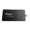 SINGXER – F 1 – Digital Interface – SPDIF RCA XU208 (Femtosecond CRYSTEK clocks)