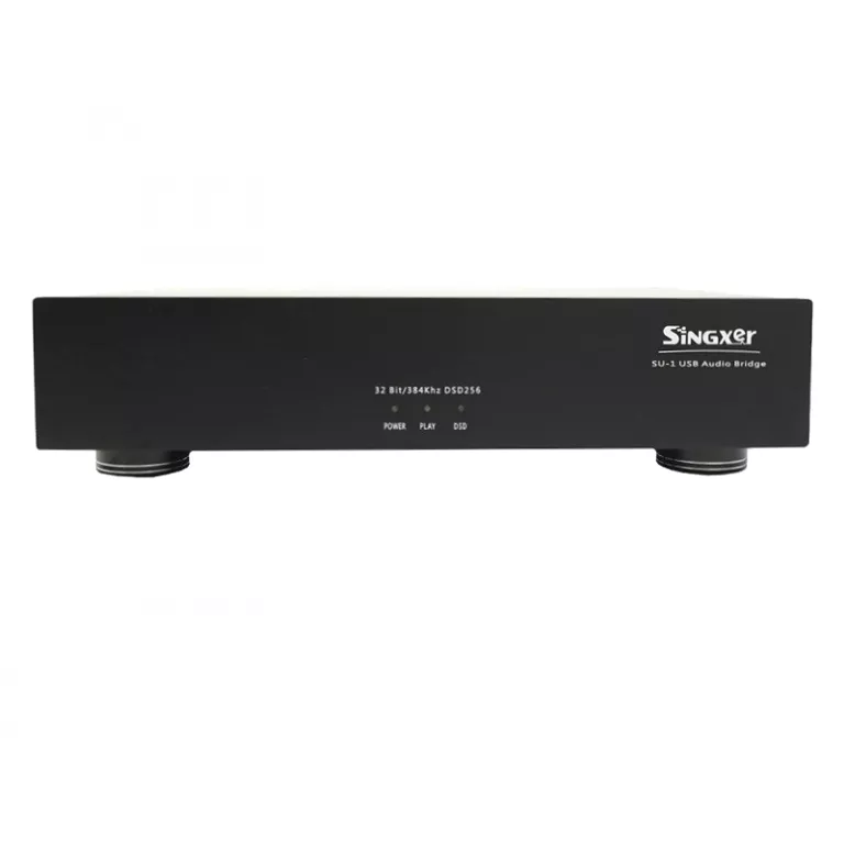 SINGXER SU-2 – USB DSD1024 Digital Interface SPDIF AES/EBU I2S HDMI