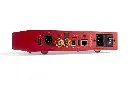 HoloAudio – Red – Network Streamer & DDC (I2S – USB) DSD1024