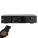 EVERSOLO DMP-A8 Ultimate Streamer DAC (AK4499EX / AK4191EQ )