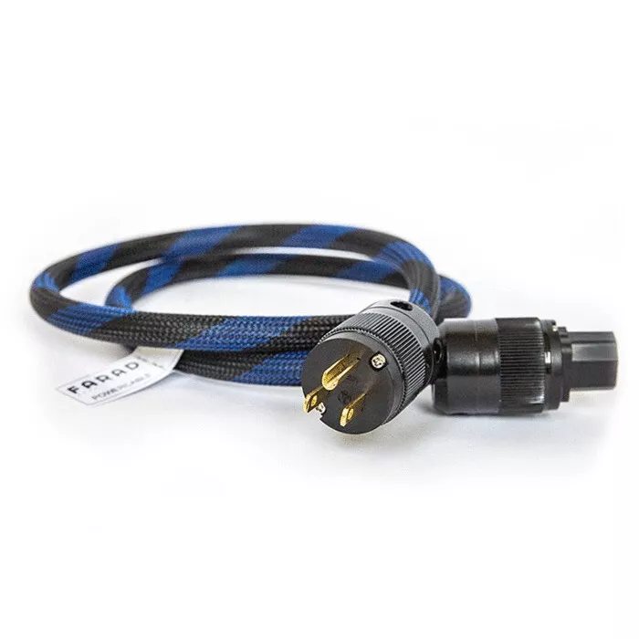 Farad – Main AC power cable