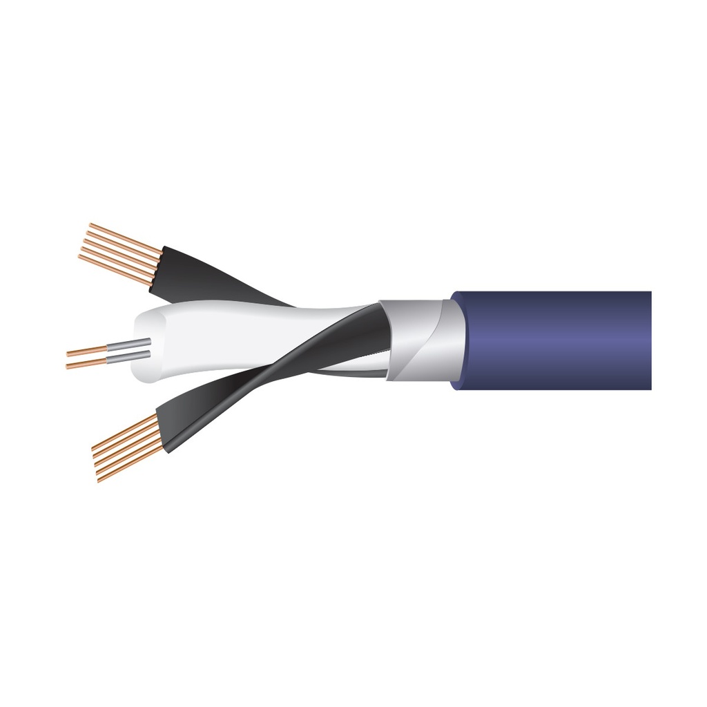 Wireworld - Ultraviolet® 8 Coaxial Digital Audio Cable