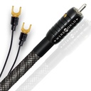 Wireworld - Silver Eclipse 8 Audio Interconnect Cable Pair RCA