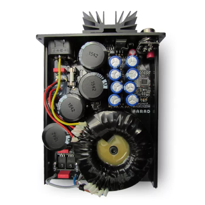 FARAD - Super3 Power Supply