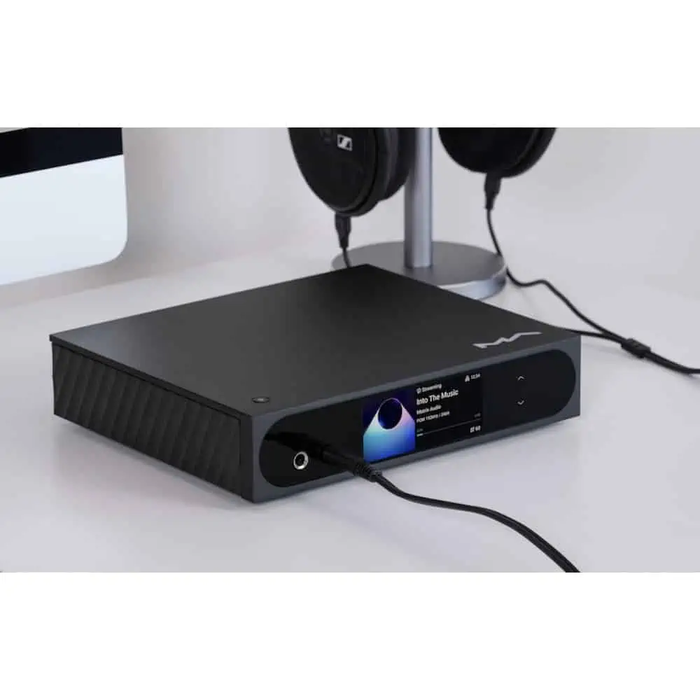 MATRIX MINI-I PRO 4 Music Streamer ES9039Q2M Balanced DAC