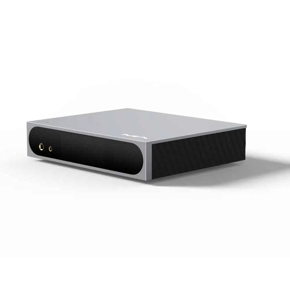 MATRIX MINI-I PRO 4 Music Streamer ES9039Q2M Balanced DAC