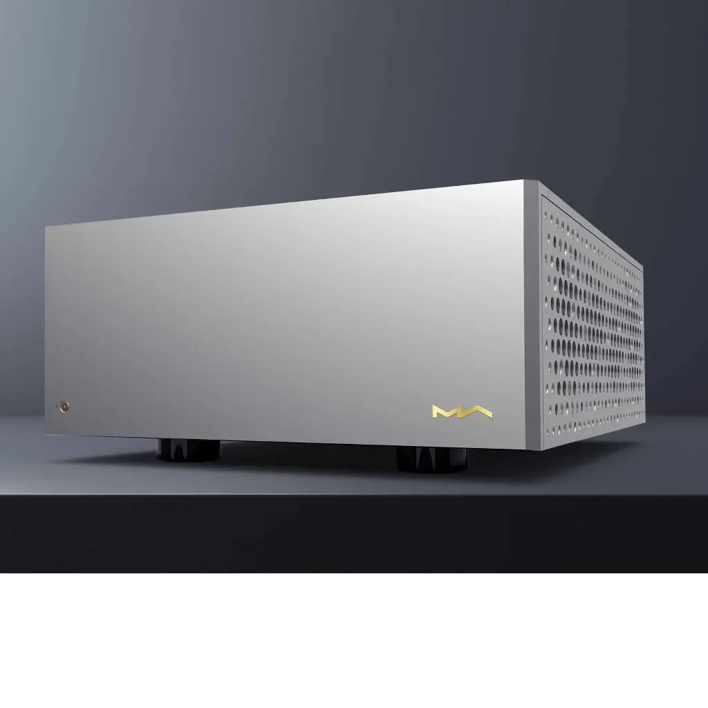 Matrix Audio - MA-1 Class AB Power Amplifier