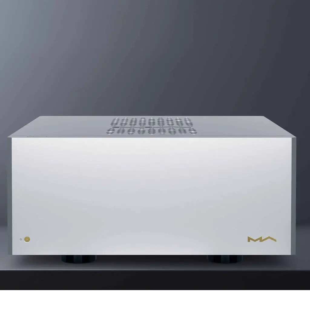 Matrix Audio - MA-1 Class AB Power Amplifier