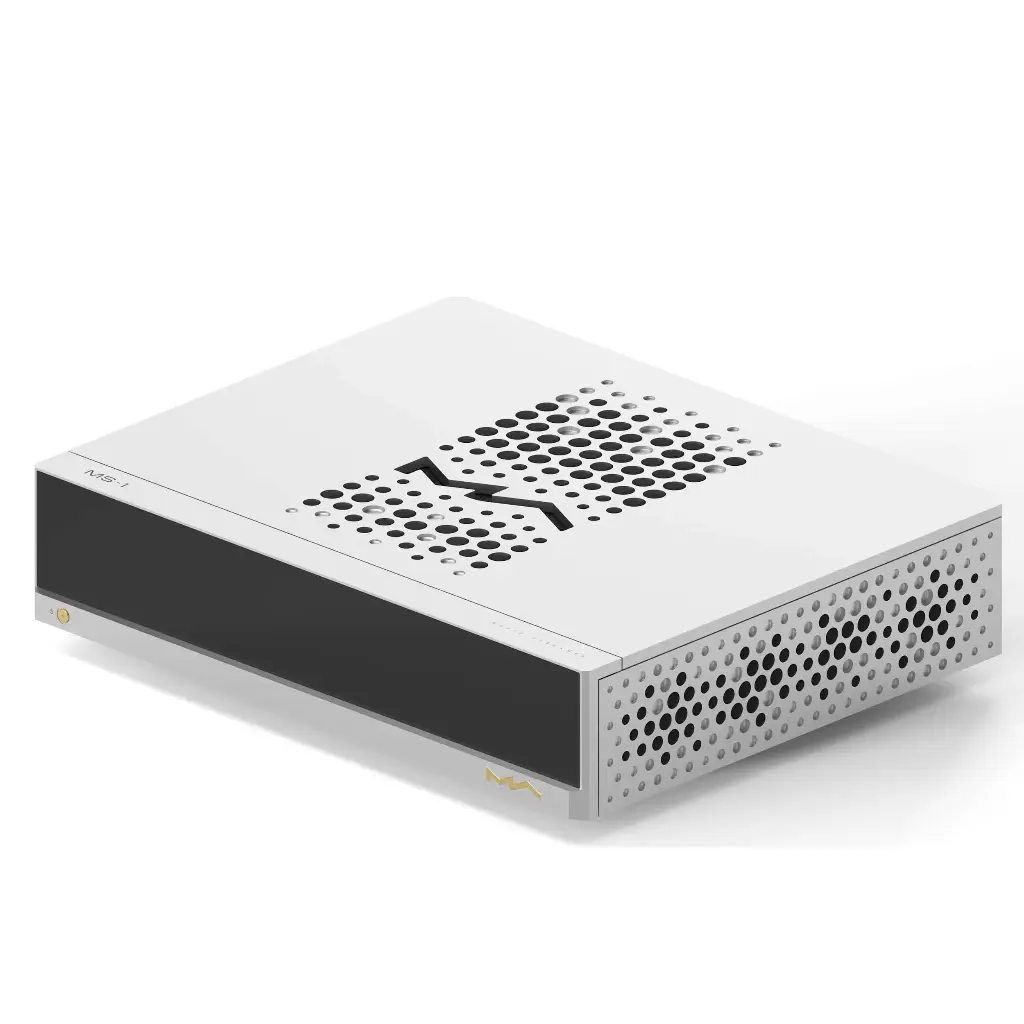 Matrix Audio - MS-1 PRE Music Streamer