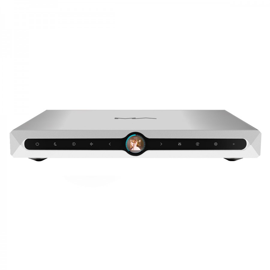 MATRIX X-SABRE 3 WiFi DLNA AirPlay Roon Ready MQA DAC with preamp (32bit 768kHz DSD512)