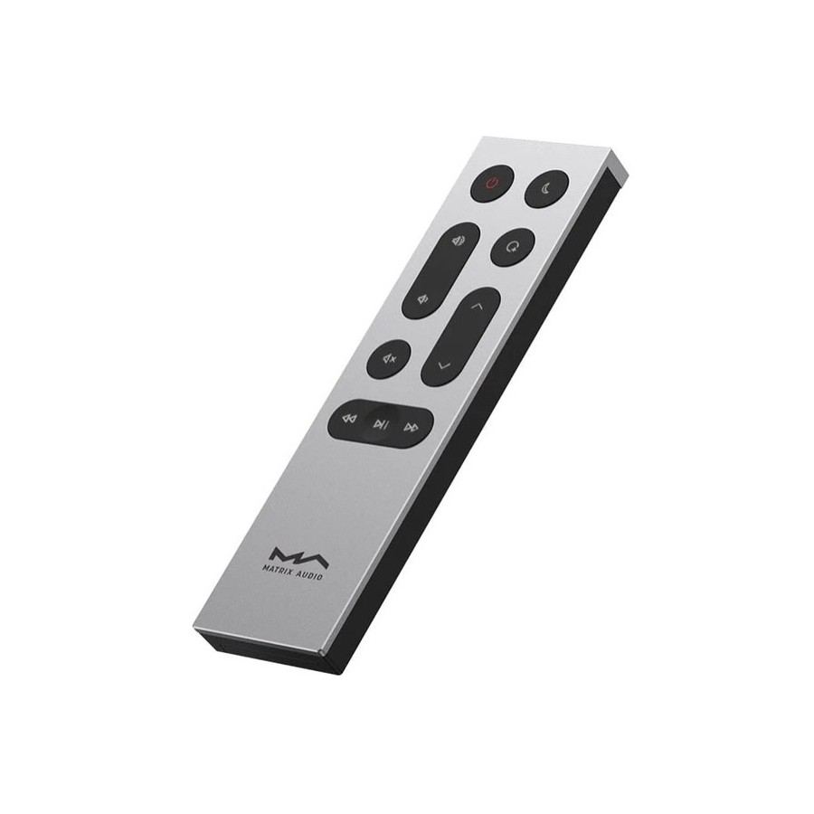 MATRIX RM5 Remote Control for Matrix Mini-i 4 (PRO)