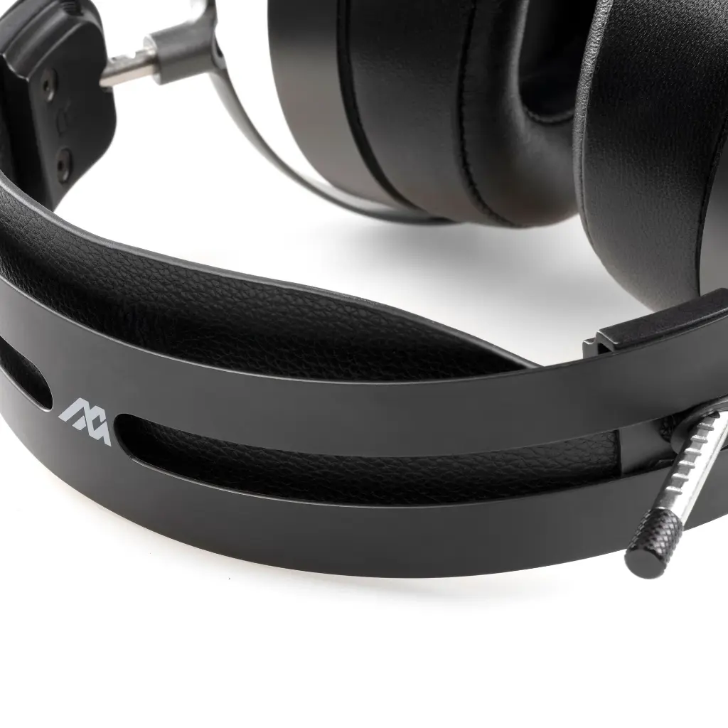 AUDEZE - MM-500 - Professional Open-Back Planar Magnetic Headphones