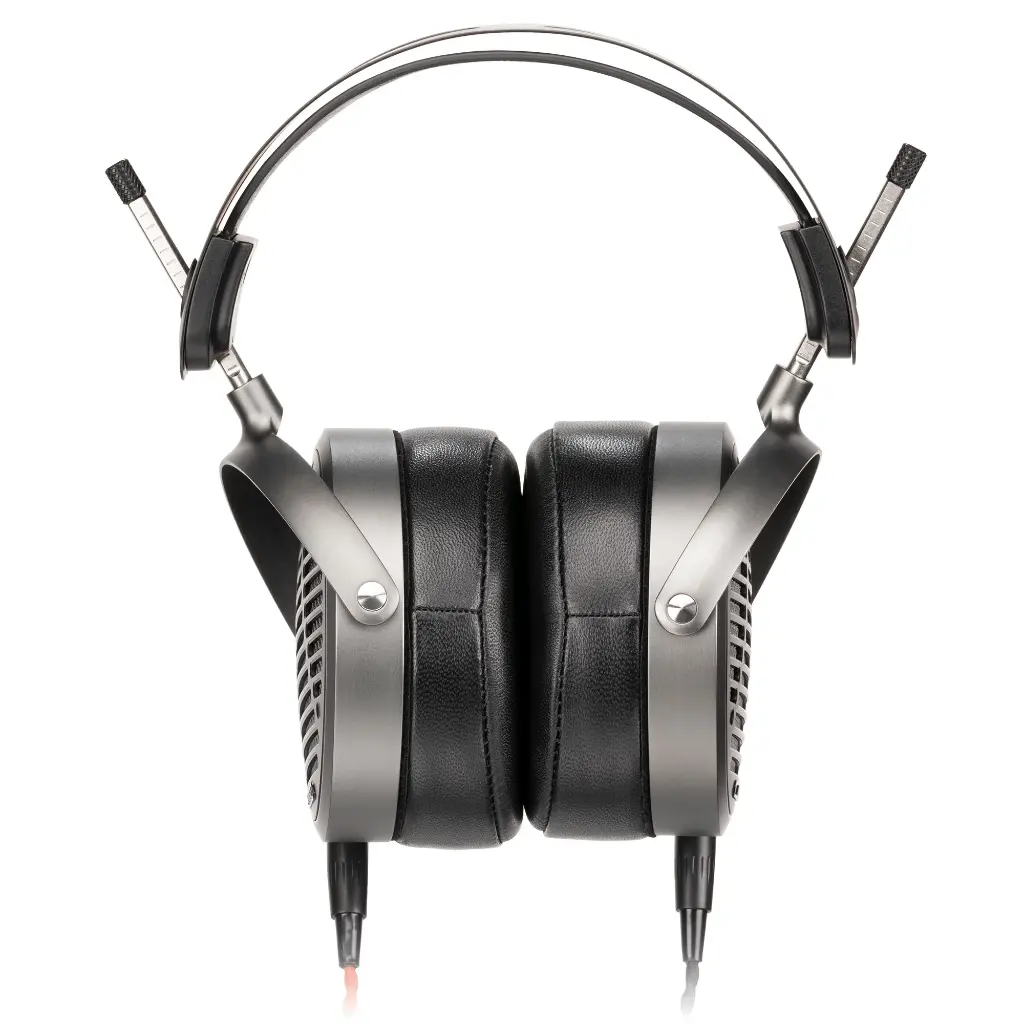 AUDEZE - MM-500 - Professional Open-Back Planar Magnetic Headphones