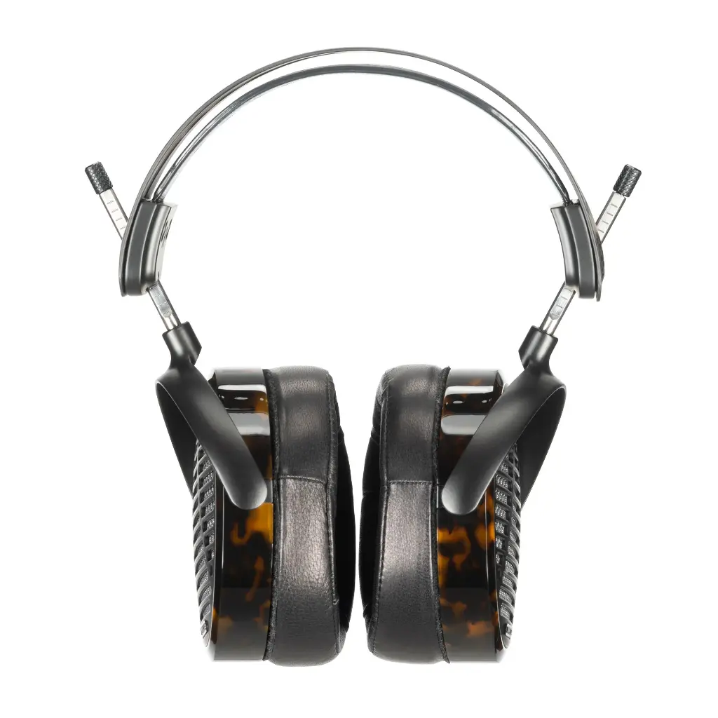 AUDEZE - LCD-5 - Open-Back Planar Magnetic Headphones