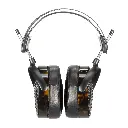 AUDEZE - LCD-5 - Open-Back Planar Magnetic Headphones