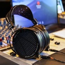 AUDEZE - LCD-X – Open-Back Planar Magnetic Headphones