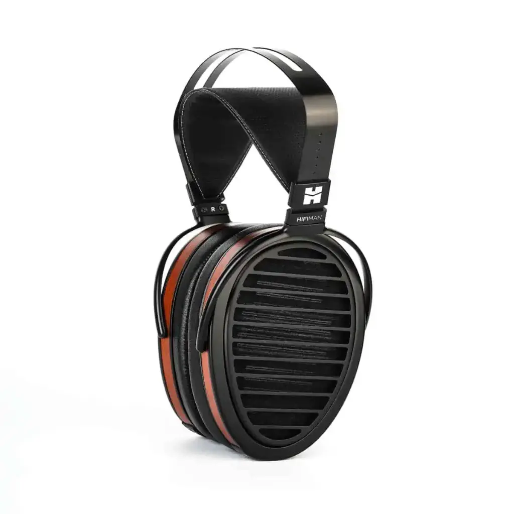 HiFiMAN - ARYA ORGANIC | Planar Magnetic Open-Back Headphones