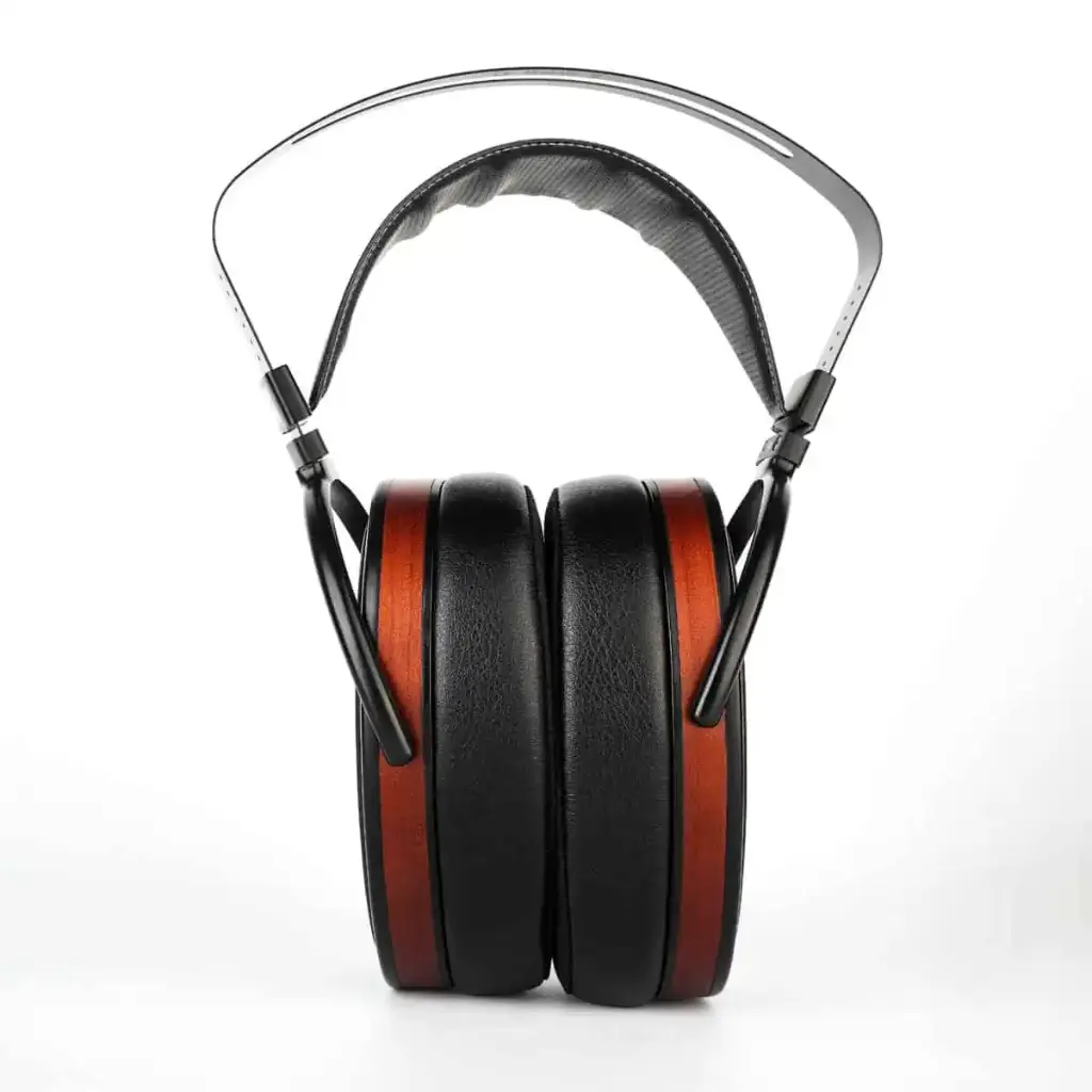 HiFiMAN - ARYA ORGANIC | Planar Magnetic Open-Back Headphones