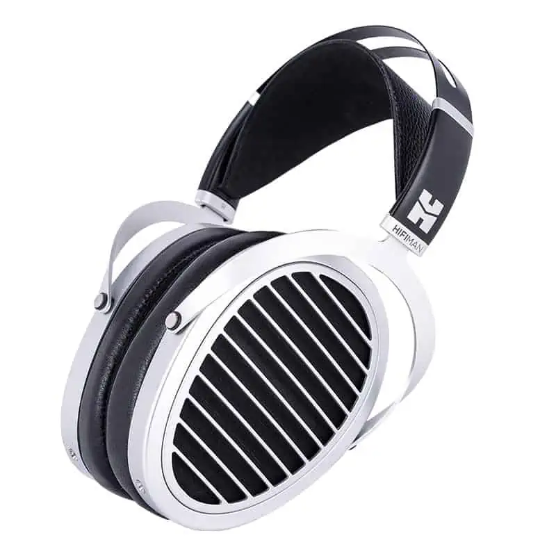 HiFiMan - ANANDA NANO | Planar Magnetic Headphones