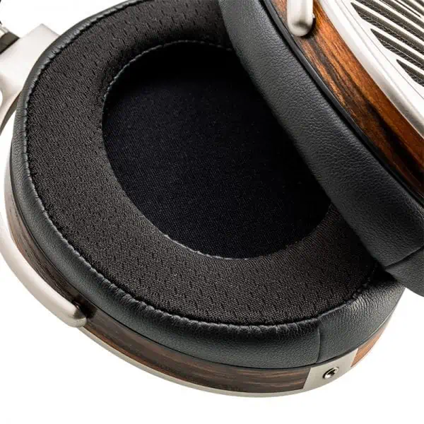 HiFiMan - SUSVARA Planar Magnetic Headphones