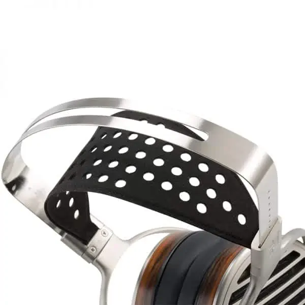 HiFiMan - SUSVARA Planar Magnetic Headphones