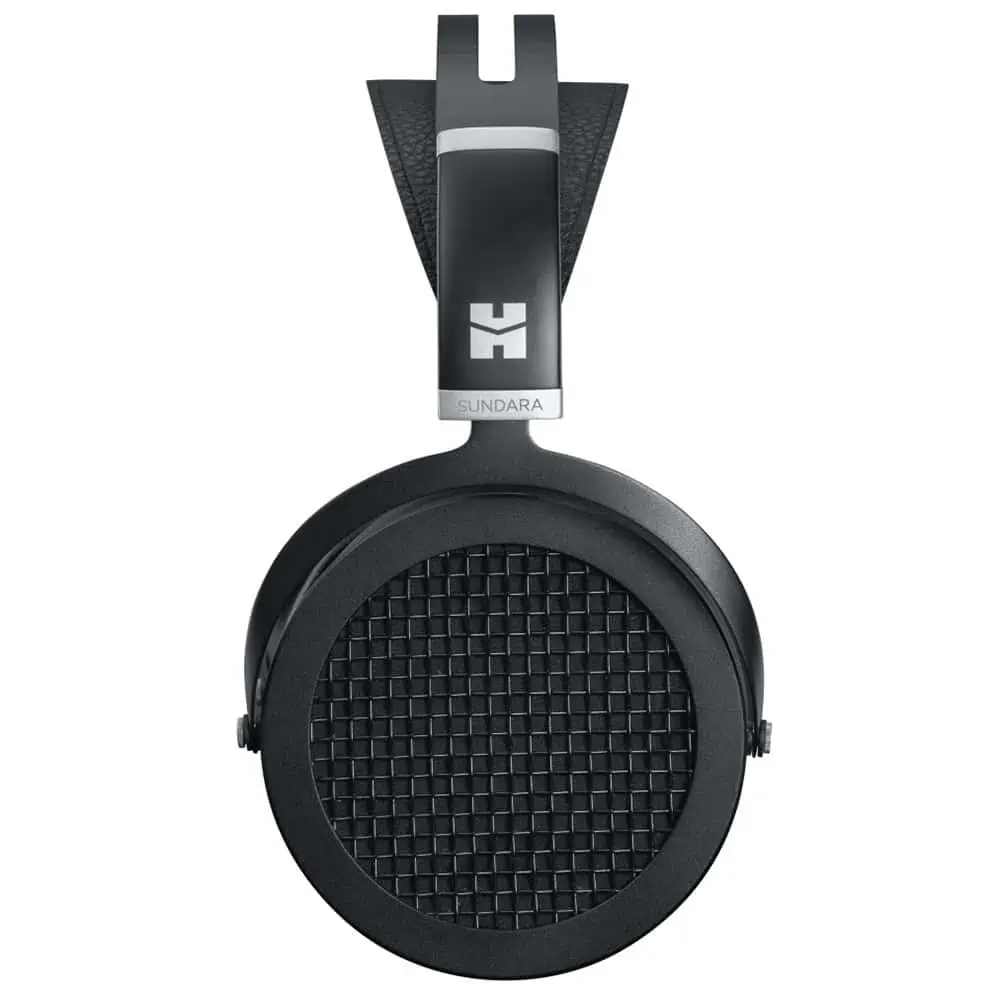 HiFiMan - Sundara 2022 Version Planar Magnetic Headphones