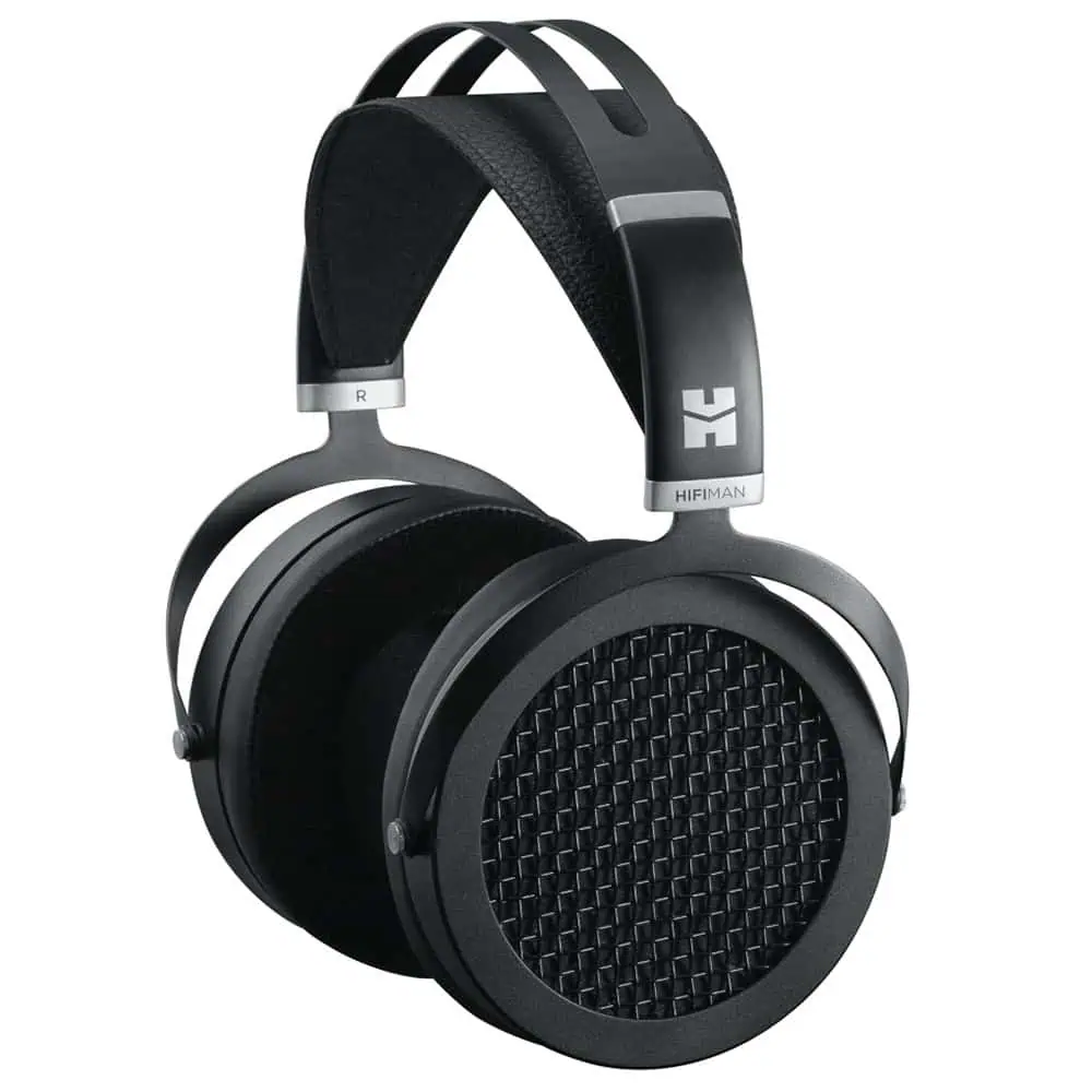 HiFiMan - Sundara 2022 Version Planar Magnetic Headphones