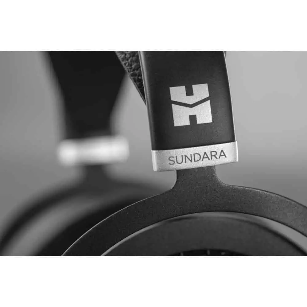 HiFiMan - Sundara 2022 Version Planar Magnetic Headphones