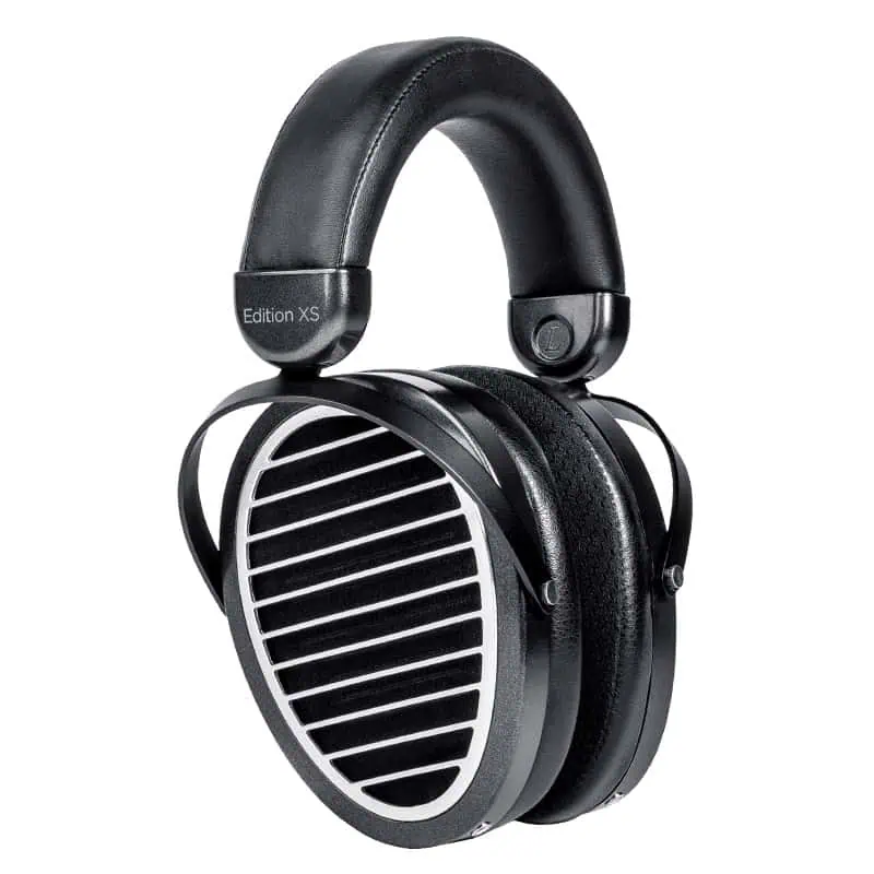 HiFiMan – Edition XS Planar Stealth Magnetic Over Ear Headphones