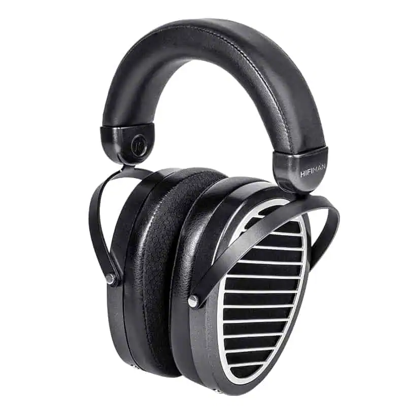 HiFiMan – Edition XS Planar Stealth Magnetic Over Ear Headphones