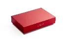 HoloAudio – Red – Network Streamer & DDC (I2S – USB) DSD1024