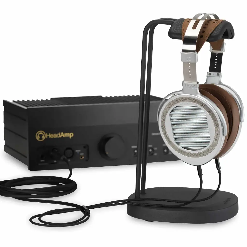 HiFiMan – Susvara Unveiled