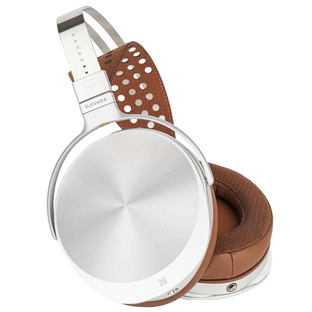 HiFiMan – Susvara Unveiled