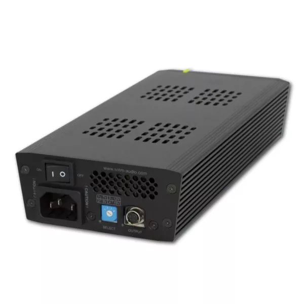 SOtM - sPS-500 - Audio power supply