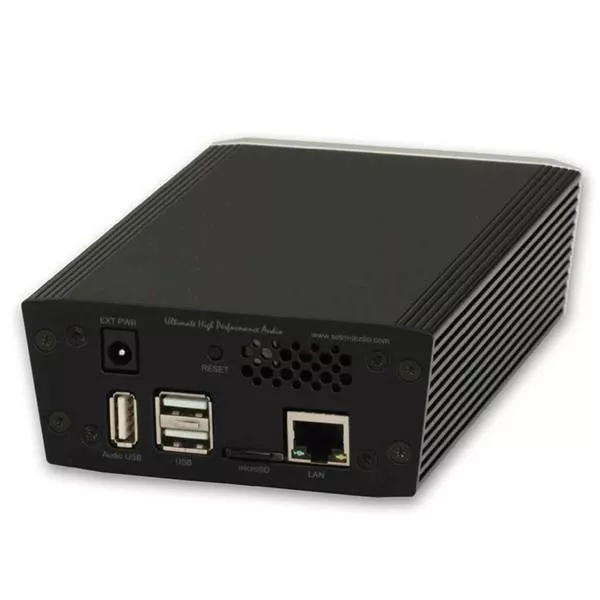 SOtM - sMS-200 Neo (Mini USB network player)