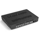 SOtM - sNH-10G audio grade network switch