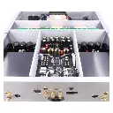 Audio-GD - R7HE mk3 - R2R Regenerative PSU Balanced DAC  (PCM / DSD)