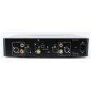 Audio-GD - R28 mk3 - R2R Ladder DAC (PCM / DxD / DSD) with Pre- & Headphone Amplifier