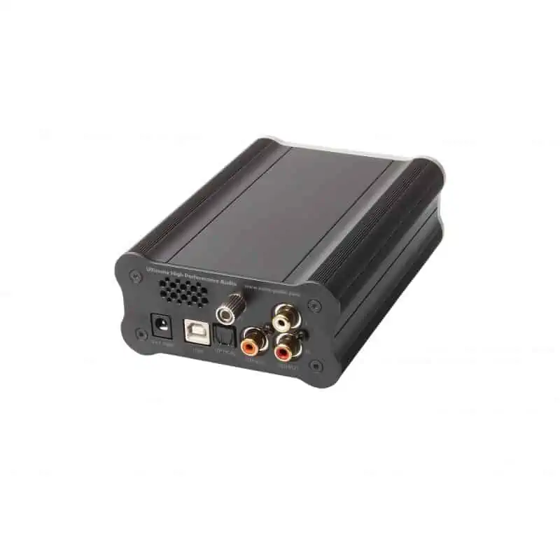 SOtM - sHP-100 - Combined USB DAC and headphone amplifier