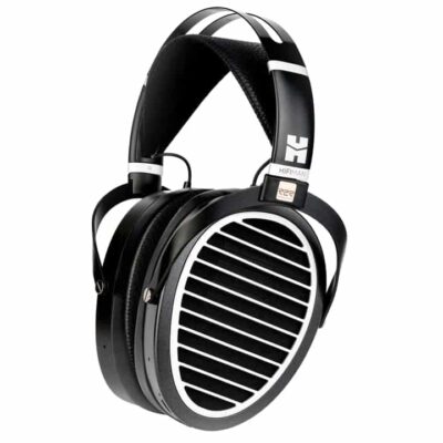 HiFiMAN Ananda-BT 2024 Open-back planar bluetooth headphone