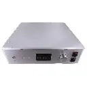 Audio-GD - HE9 mk3 - Regenerative PSU Balanced Pre / Headphone Amplifier (RCA, XLR, ACSS)