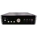 Audio-GD – Master 9P MK2 – Dual mono balanced integrated power amplifier & headamp