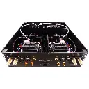 Audio-GD – Master 9P MK2 – Dual mono balanced integrated power amplifier & headamp