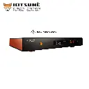 HoloAudio – SERENE KTE – Kitsune – Balanced discrete pre-amplifier