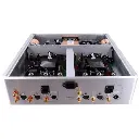 Audio-GD - Vacuum HE1 MK3 - Regenerative PSU Tube Preamplifier - 3.webp