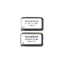 Accusilicon AS318B Femto Clocks (98.3040MHz & 90.3168MHz)