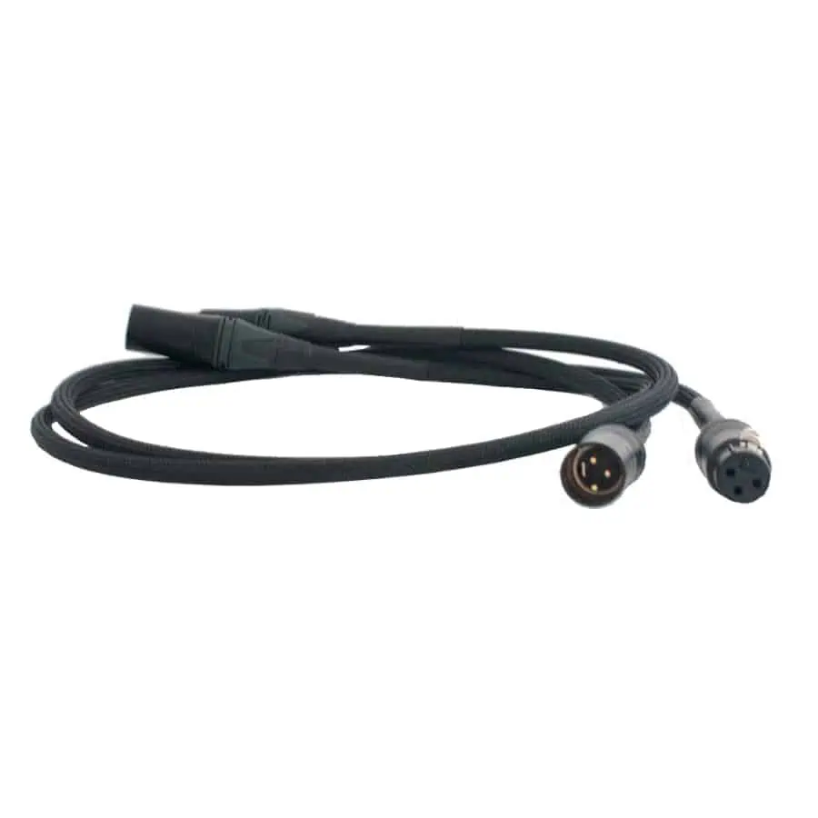 Audio-GD - Analoge XLR-interlink (1m)