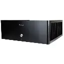 Audio-GD - MASTER 3A - Balanced Class AB Power Amplifier (250W per channel @ 8 Ohm)