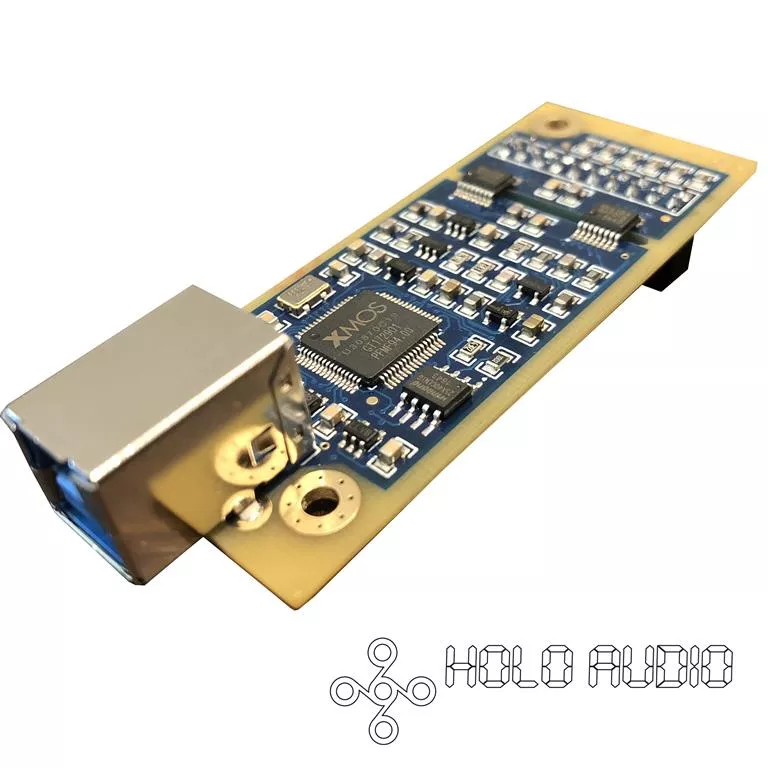 Holo Audio - USB-module